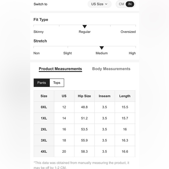 Color block One Shoulder Set - Picture 4 of 5